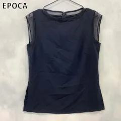 EPOCA エポカ カットソーのサムネイル