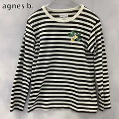 agnes b. アニエスベー Tシャツ