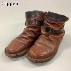 trippen トリッペン ブーツのサムネイル
