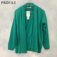PROFILE プロフィール カーディガンのサムネイル