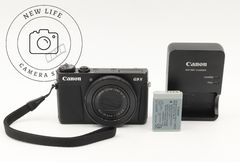 完動品 Canon PowerShot G7X デジカメ #26138 - メルカリ