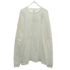 g'morning crew Long Sleeve Tee - メルカリ