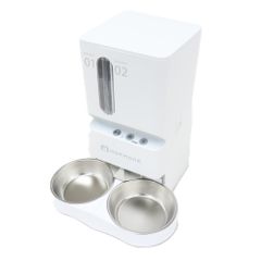 犬猫兼用 自動給餌器 エレコム mofult オートフィーダー 未使用品