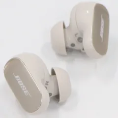 2026年最新】BOSe quietcomfort ultra earbuds ホワイトスモークの人気