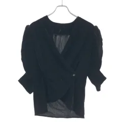 2026年最新】gather velour blouse anukeの人気アイテム - メルカリ