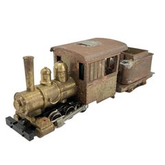 HOナロー 1/87 木曽森林鉄道 岩崎製鋼製運材台車＆木材 キット組立完成