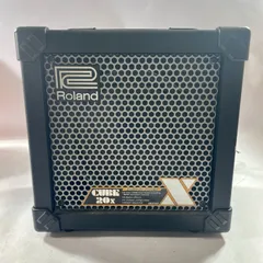 2026年最新】Roland CUBE-100 BASSの人気アイテム - メルカリ