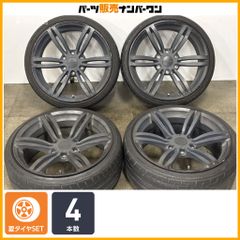 希少 3ピース】WORK Brombacher ブロンバッハ 18in 8.5J +54 10J +61