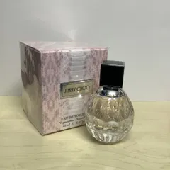 新品未使用　JIMMY CHOO ジミーチュウ　ジミーチュウ　オードトワレ 40mlのサムネイル