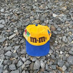 BASICKS F.M.C.D 3Way Camo Cap カモフラキャップ - メルカリ
