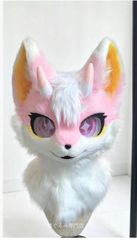 着ぐるみ kigurumi ファースーツ マスク コスプレ コスチューム - メルカリ