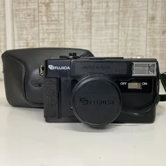 2026年最新】fujica auto 7の人気アイテム - メルカリ