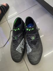新品 プーマ キング アルティメット FG/AG サンストリーム 26.0 - メルカリ