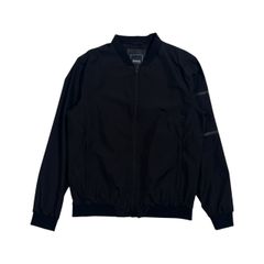 美品】HERNO ヘルノLaminar ウォータープルーフ ブルゾン - メルカリ