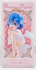 タイトー プレシャスフィギュア Re:ゼロから始める異世界生活 レム プリティ天使 ver.