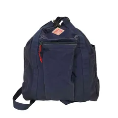 ダントン DANTON UTILITY CB 2WAY バックパック  メンズ 表記無 のサムネイル