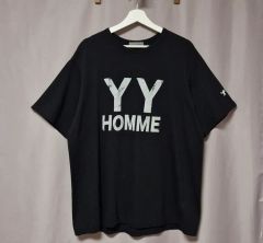 激レア)himeyuri.secret R指定 マモ ビッグシルエットTシャツ - メルカリ