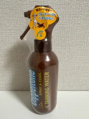 未開封 コパトーン タンニングウォーター SPF4 200ml - メルカリ