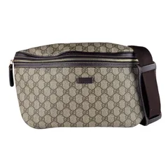 グッチ GUCCI  ボディバッグ 211110のサムネイル