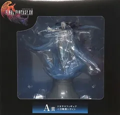 召喚獣シヴァ 「ファイナルファンタジーXVI 発売記念くじ」 A賞 ジオラマフィギュア【1週間以内発送】