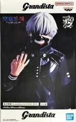 東京喰種 Grandista KANEKI KEN 4個セット 金木研 - メルカリ
