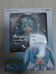 ねんどろいど 初音ミク 開かれた窓のセカイ プロセカ プロジェクト