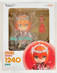 グッドスマイルカンパニー ねんどろいど 浪巫謠 1240