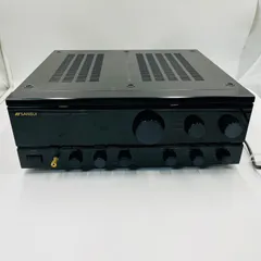 2026年最新】SANSUI AU-α607DRの人気アイテム - メルカリ