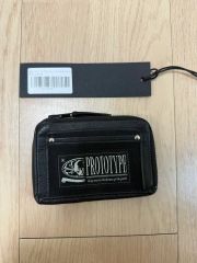 ZOZO完売品。PUレザーショルダーバッグBB2087【MASONPRINCE】 - メルカリ