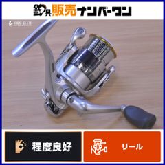 【▼スピニングリール/Daiwa_TEAM DAIWA-S_1500iA(①)】 ▽スピニングリール/Daiwa_TEAM DAIWA-S_1500iAフル①】 - メルカリ