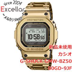 新品未使用・コマ未調整】GMW-BZ5000BD-1JF - メルカリ