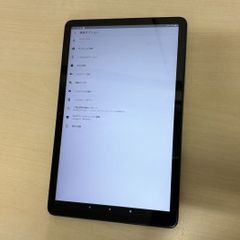 Androidタブレット本体 おまけケース黒付き NEClAVIE TabT8 - メルカリ