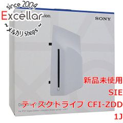 純正品】ディスクドライブ(CFI-ZDD1J) PlayStation 5. - メルカリ