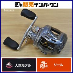 カーペンター KLL/049A SSランナー 215mm Carpenter キャスティング