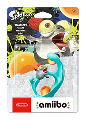 amiibo コジャケ(スプラトゥーンシリーズ)
