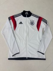 adidas ドイツ代表 刺繍ロゴ エンブレム トラックジャケット - メルカリ