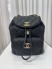 CHANEL チェーンリュック ノベルティ 値下げ可 - メルカリ