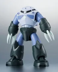 【新品】ROBOT魂 〈SIDE MS〉 MSM-07 量産型ズゴック ver. A.N.I.M.E. 機動戦士ガンダム