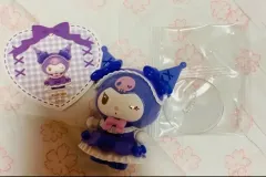 サンリオ フェアリーテイル TOPTOY クロミ プリンセスフィギュア