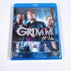 2026年最新】GRIMM ブルーレイの人気アイテム - メルカリ