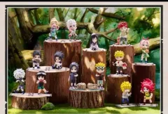 未開封 NARUTO -ナルト- ポップマート セット popmart 幼少期 フィギュア 出品