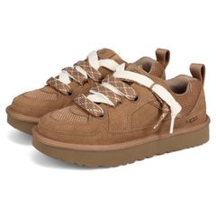 ムック様〉UGG スニーカー MINIMELミニメル 23cm - メルカリ
