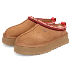UGG アグ ブーツ ムートンブーツ アンクル タズ II レディース TAZZ II  1174471、CHESTNUTのサムネイル