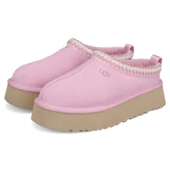 UGG アグ ブーツ ムートンブーツ アンクル タズ II レディース TAZZ II  1174471、PINK DIAMONDのサムネイル