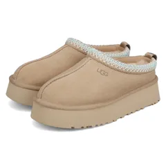 UGG アグ ブーツ ムートンブーツ アンクル タズ II レディース TAZZ II  1174471、SANDのサムネイル