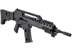 新品 BATON airsoft BH-G36KV DUAL CO2GBB JASG認定CO2ブローバックガスガン 18歳以上用 BH-G36KV [佐川急便]のサムネイル