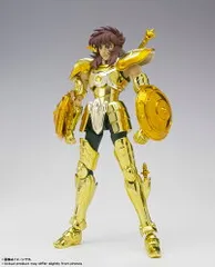 【新品】聖闘士聖衣神話EX ライブラ童虎〈リバイバル版〉 聖闘士星矢 塗装済み可動フィギュア