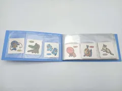 ポケモンパン シールセット 80枚以上 まとめ売り_Y6120