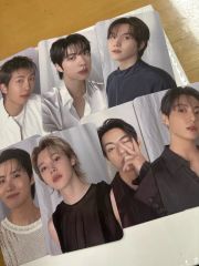 BTS ARIRANG WITHMUU ラキドロ コンプリート 7枚 - メルカリ