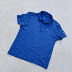 105 MILLET メンズ 半袖 Kara Tシャツ (ボタンなし) 0526Eのサムネイル